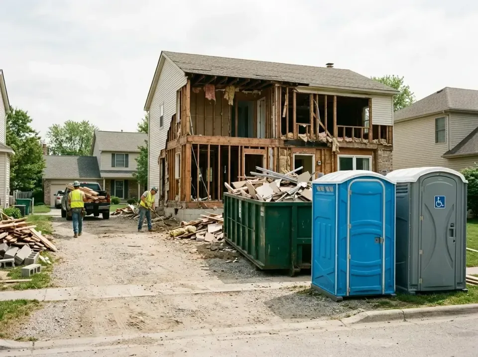 home-renovation-demolition-sit-010 — frequently asked questions, Portable Toilet & Dumpsters Rental in Lakewood, OH